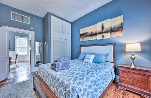 Charming Jacksonville Home about 2 Mi to Downtown! - Photo 22