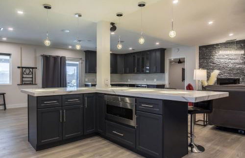 Desert getaway retreat pool spa billiards bbq - Foto 12