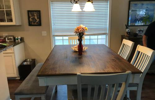 Private Master Suite for Solo Travelers and Pros - Foto 30