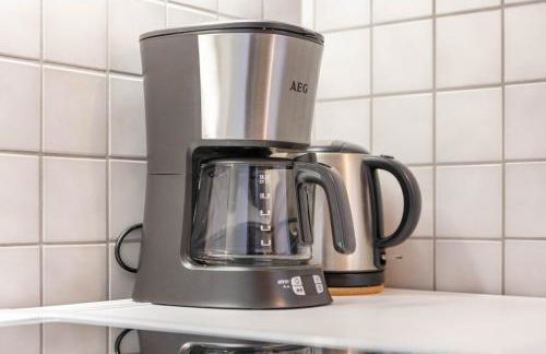 Ferienwohnung 3 - Foto 13