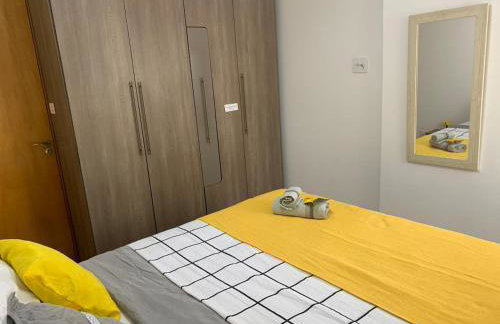 Maria Apê 07 São Mateus l Garagem l WiFi l Térreo l Um minuto do shopping independência - Foto 35