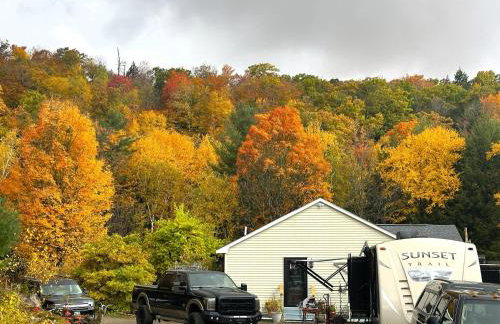 Private 5-Acre Escape - Pool, Lake & Gardens - Foto 52