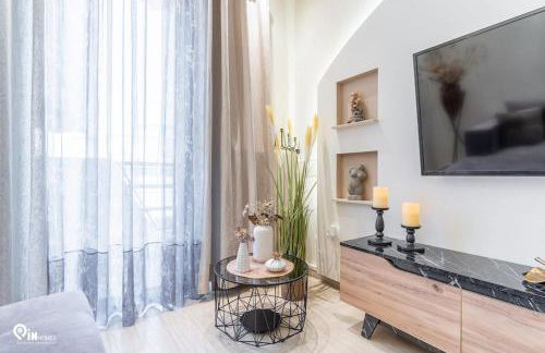 Golden Angel - Elegant Apartment in Egaleo-Athens - Foto 17