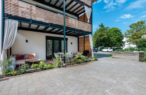 bei Thérèse - Erdgeschoss - Photo 24