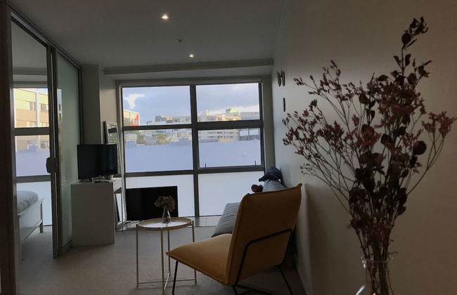 Leafy Street Apartment Central Auckland - Foto 14