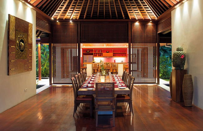 The Anandita - Foto 38