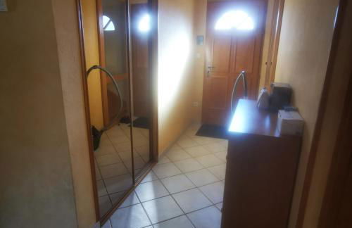 Les volets bleus - Foto 6