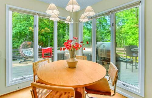 7 Bdrm, Pickleball, Bball, HotTub, FirePit, Golf! - Foto 31