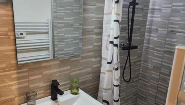 Plein centre - Foto 2, towels, Shower