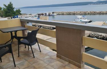 Apartments by the sea Nevidjane, Pasman - 8453 - Foto 31