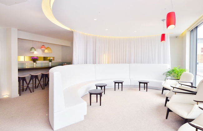 Axiom Park Hotel - Foto 5