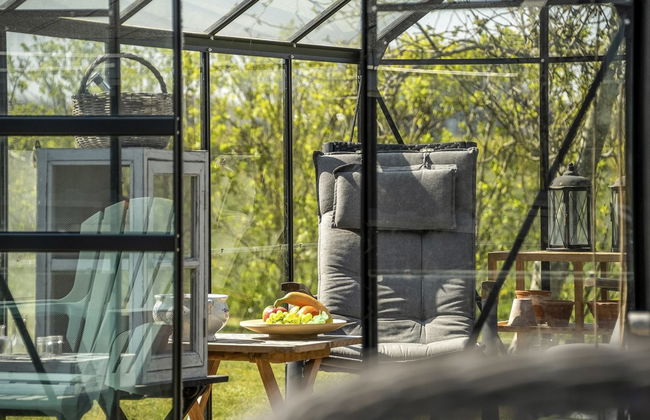 "Ylvie" - 150m from the sea - Foto 11