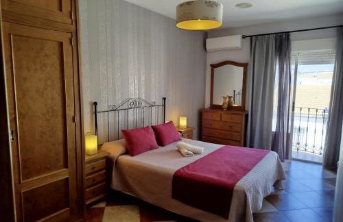 Dos casas rurales en Despeñaperros, La Reconquista y Nuevas Poblaciones - Foto 33