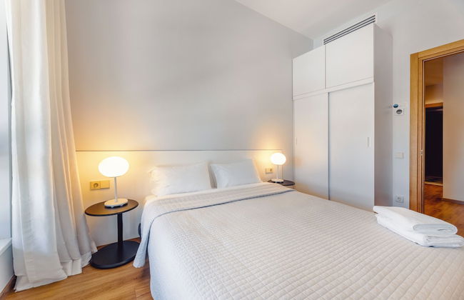 Le Port Apart Hotel - Foto 5