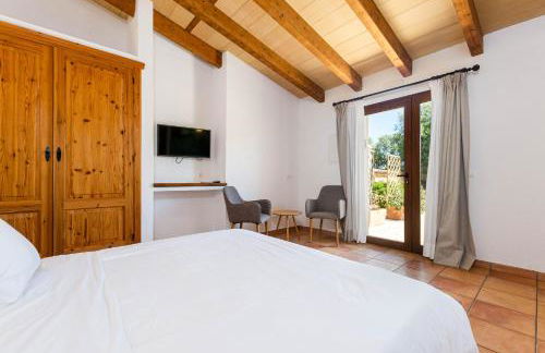 Agroturismo Can Porretí - Foto 122