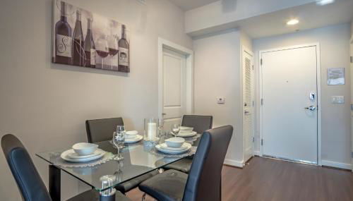 Atlanta Furnished Apartments - Great location in the Heart of the City - Foto 4