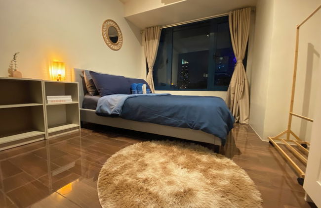 SMDC Air Residences Makati - Foto 42