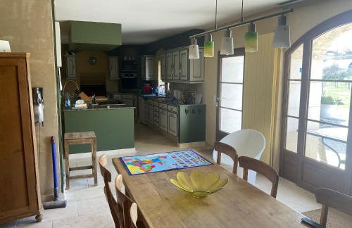 Villa de charme à Saint-Maime avec piscine privée - Foto 29