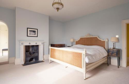 A Country Retreat in the Heart of Nature - Foto 77