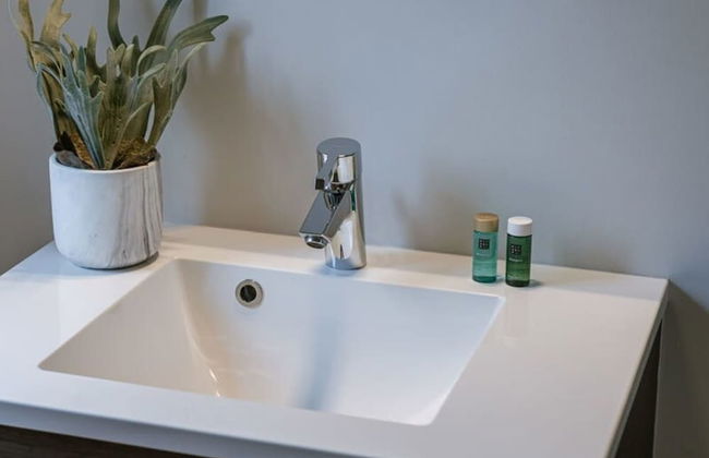 Charming House Heemdael in Knokke-le-zoute - Foto 49