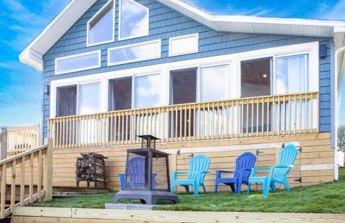 Madison Cabin #2 - Foto 14