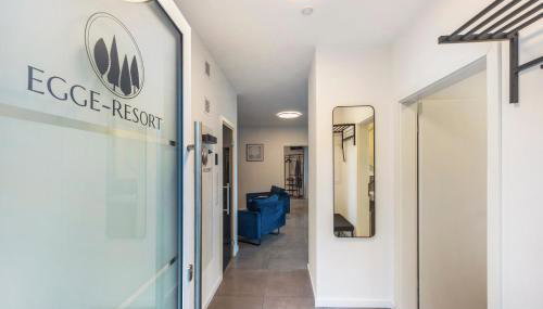 Egge Resort 7e mit Whirpool u Sauna - Foto 3