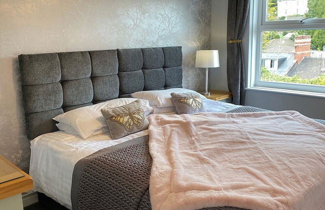 Barramore Holiday Apartments - Foto 15