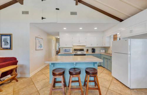 Lake Harmony - Lakefront Home w/ Private Dock, & Fire Pit - Foto 12