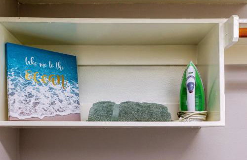 Cozy & Modern 5BR Smart Home with Yard and BBQ - Foto 21