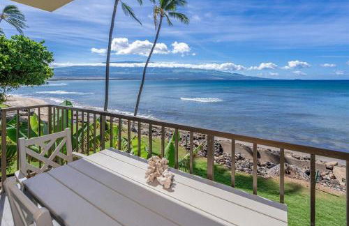 Direct Oceanfront—Fully remodeled—Sleeps 6 - Foto 7