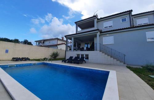 VILLA AMBER YourCroatiaHoliday - Foto 17