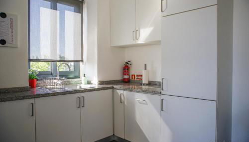 12 Casa d'Avó - Foto 2, stove, dishwasher