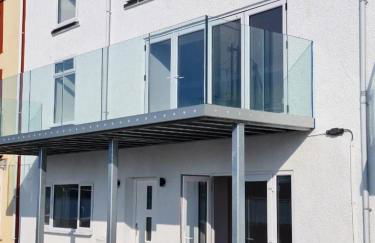 Contemporary living with amazing views. Pembrokeshire - Foto 16