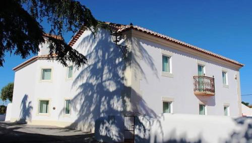 Tapada da Rabela - Reserva Natural - Foto 3