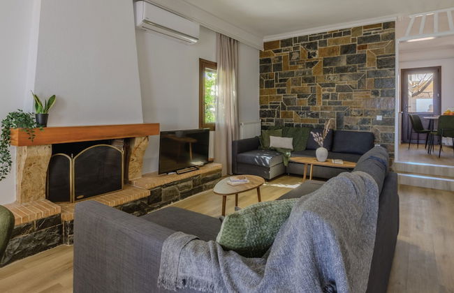 Nami Villa Beach Front Airport by Airstay - Foto 16