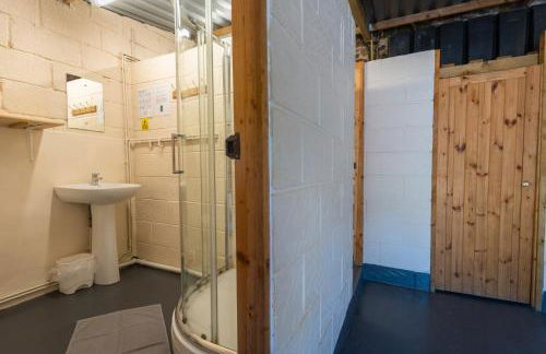 Dartmoor Eco-Pod - Oak Tree Lane - Foto 7