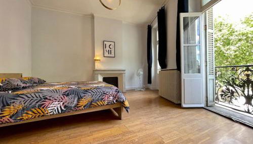 Le Varsovie ※ 4 balcons - Foto 2