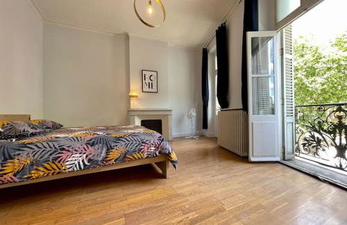 Le Varsovie ※ 4 balcons - Foto 2