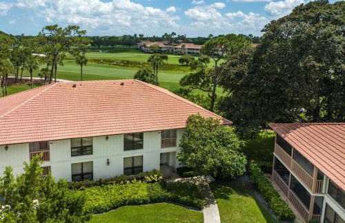 The Delightful Golf Villa - Photo 18