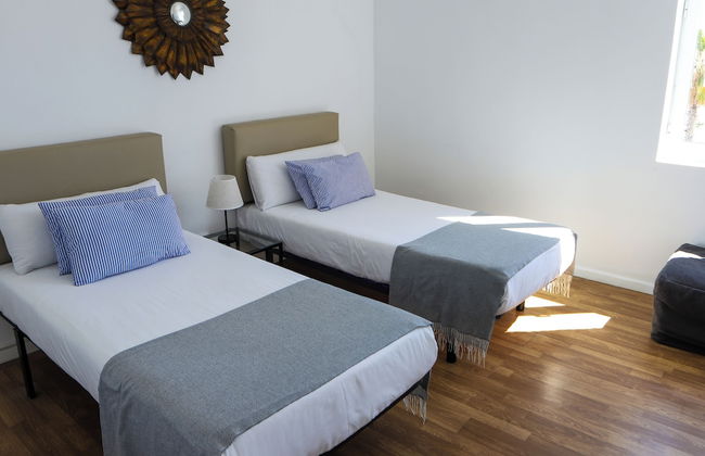 Valencia Luxury - Malvarrosa Beach - Photo 5