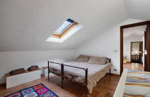 Casa Mountain View Courmayeur - Foto 12