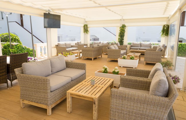 Naranjos Resort Menorca - Foto 119