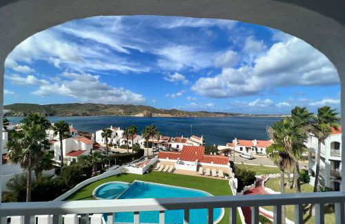 Apartamentos El Bergantin Menorca Club - Foto 1