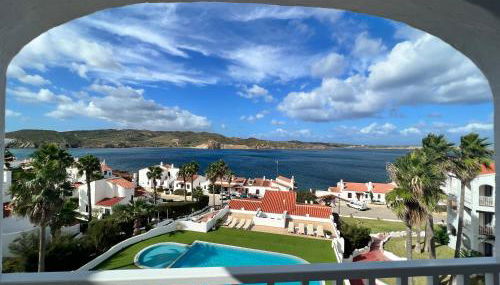 Apartamentos El Bergantin Menorca Club - Foto 1