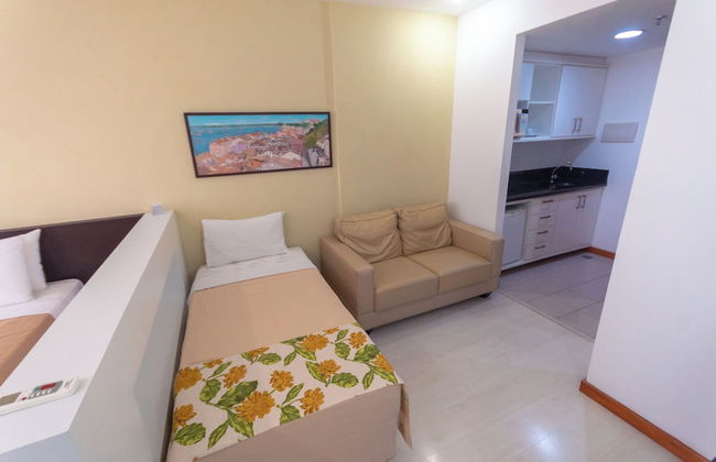 Iguatemi Business & Flat by Avectur - Foto 16