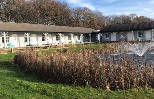 Silverstone Golf Club And Hotel - Foto 30