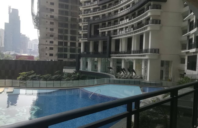 Happy Suites at Knightsbridge Res Makati - Photo 27