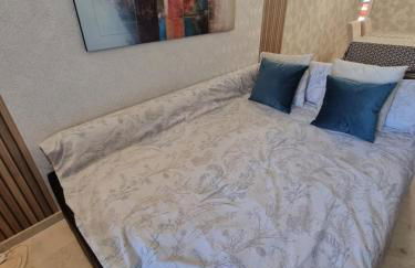 Luxurious Holiday Home in Benahavis - Photo 21