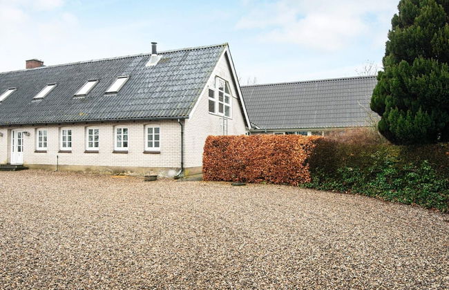 16 Person Holiday Home in Haderslev - Photo 37