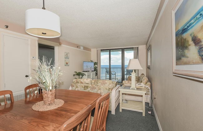 Ocean Trillium Suites - Foto 19